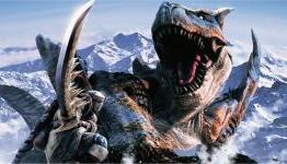 Monster Hunter Frontier G Vita, PS3, Wii U release dates