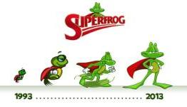 Superfrog HD Review | Awesome Games