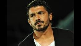 Palermo sack Gattuso, Iachini appointed new coach