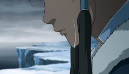 The Legend Of Korra Ratings Decline Continues