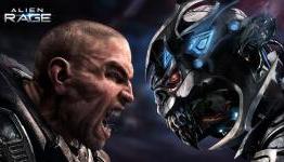 Alien Rage Unlimited PC Crashes, Black Screen, FOV, Mouse Lag, Config File and Errors
