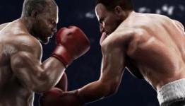 ZTGD | Real Boxing (Vita) Review