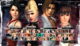 Dead or Alive 5 Ultimate Review [Gamer Living]