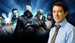 Interview: Ubisoft’s next-gen masterplan