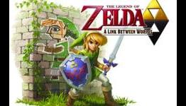 The Game Fanatcs Video Hands On With Legend of Zelda: Link Between Worlds