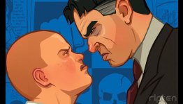 Rockstar’s Dan Houser would still love to make another Bully game