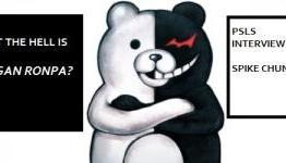 Vita’s Dangan Ronpa Insane, Twisted, Inspired By Booze – PSLS Interviews Spike & NIS America (TGS)