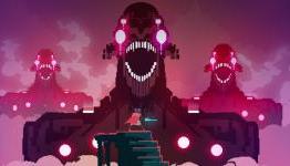 Hyper Light Drifter Interview – Adventure, Brutality, Beauty