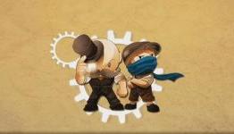 Foul Play Review | Square-Go