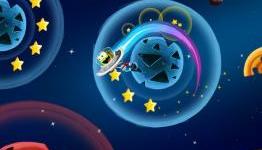 Nine Over Ten – An Alien With A Magnet (iOS) Game Review
