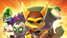 5 Reasons Why You Should Play The Ratchet & Clank Series