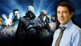 Ubisoft: Next-gen launch games are ‘miles better’ than on previous consoles