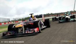 60FPS confirmed for next-gen F1 2014
