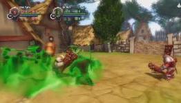 Biological Warfare: Orc Attack Gasses Its Way to an October 9 Release