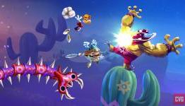 Don’t rule out Rayman Legends on 3DS, says Ubisoft