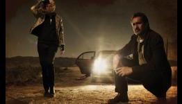 The Bridge: Renewed for Season 2