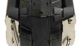 BmR: Cooler Master V8 GTS 140mm POM Heatsink CPU Cooler Review