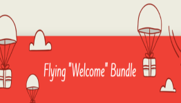 First Indie Flying ‘Welcome’ Bundle Launched
