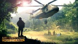 Kalypso Media Releases New Artwork From ‘Air Conflicts: Vietnam’