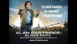 Alan Partridge: Alpha Papa Review – Alternative Magazine Online