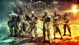 Free-to-play, multiplayer Legacy of Kain spin-off Nosgoth revealed in new trailer