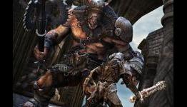 The 50 Best Game Series on iOS: Infinity Blade
