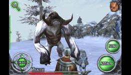 The 50 Best Game Series on iOS: Ravensword and Aralon