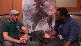 My Sit Down with Assassin’s Creed IV: Black Flag Voice Actor, Ralph Ineson