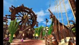 Adventure Park Preview | GamingShogun