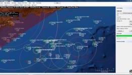 Command: Modern Air/Naval Operations Trailer