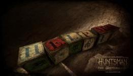 Huntsman: The Orphanage Preview | GamingShogun