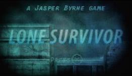 Lone Survivor Review | TVL
