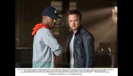 First trailer for the Need for Speed movie appears online