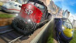 Train Simulator 2014 Gets a Launch Trailer Narrated by Sean Bean