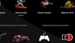Humble Mobile Bundle 2 Released