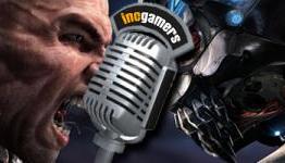 IncGamers Podcast #133