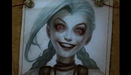 League of Legends Announces Jinx