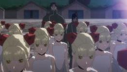 Ghost in the Shell: Arise – Border:1 Review [Capsule Computers]