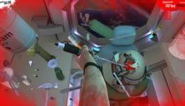 Surgeon Simulator 2013 goes to space in free DLC