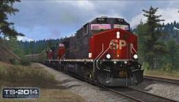 Train Simulator 2014 releasing this week for PC