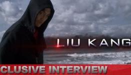 Interview With Brian Tee [Mortal Kombat: Legacy II] | Shogun Gamer