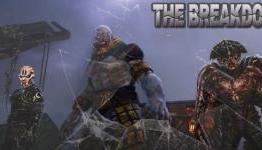 The Breakdown – Nosgoth | Shogun Gamer