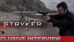 Interview With Eric Jacobus [Mortal Kombat: Legacy II] | Shogun Gamer