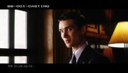 Video Of Cillian Murphy & Eion Bailey’s Batman Begins Auditions
