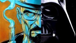 Vince Gilligan: ‘Walt Is Not Darth Vader’