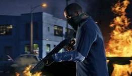 Police: Man Went On “Grand Theft Auto”-Inspired Crime Spree