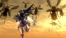 Earth Defense Force 2025 preview: co-op creature extermination | Shack News