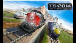Train Simulator 2014′s Launch Trailer Is A Call To Arms For “Rail Fans”