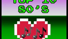 Video Game Music – Samson’s Top 10 for the 80′s