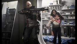 Elysium Review | GES